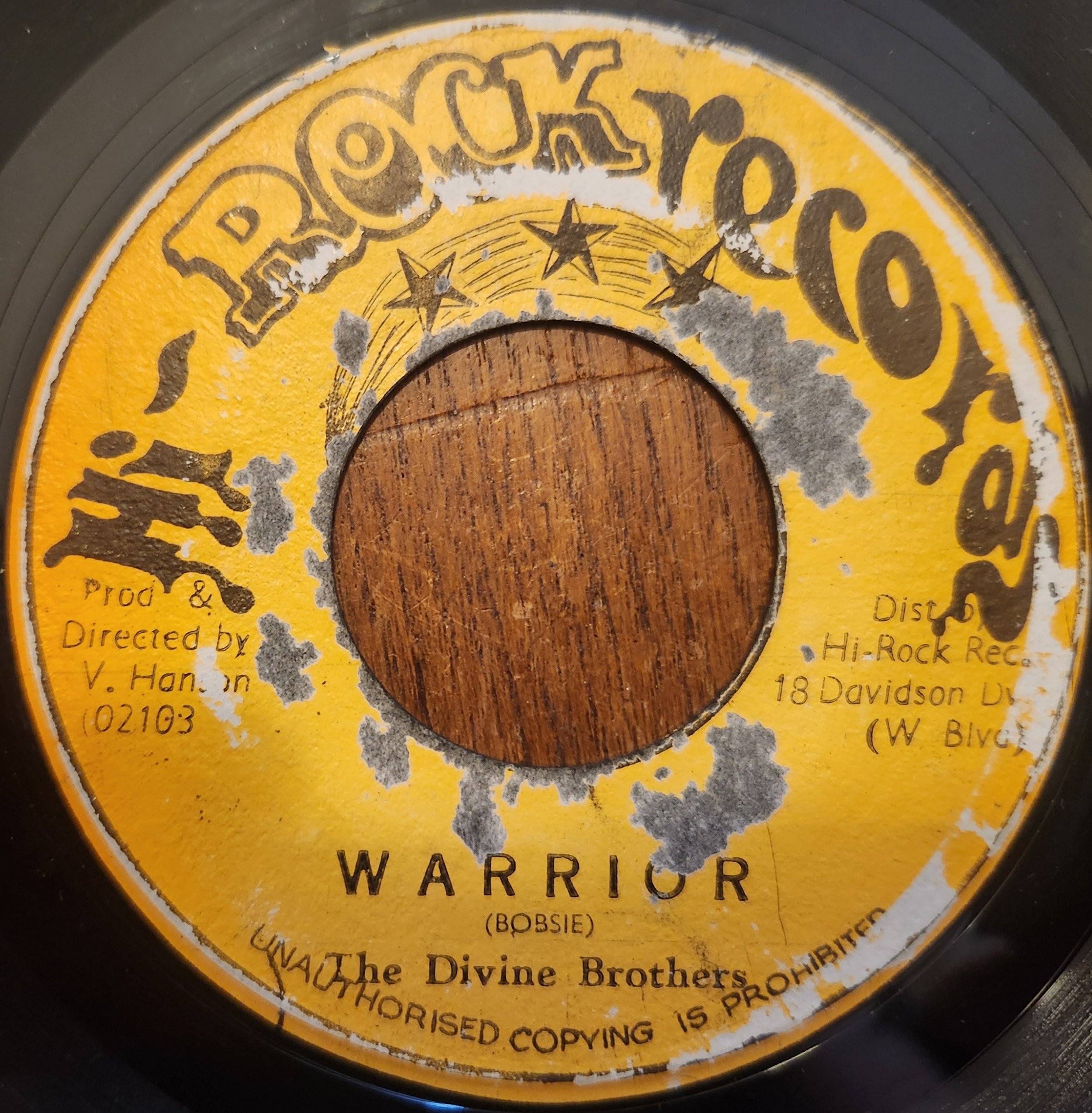 SHELLA RECORDS- Deep Roots, Dub, Digi- Toronto, Canada.-Rare